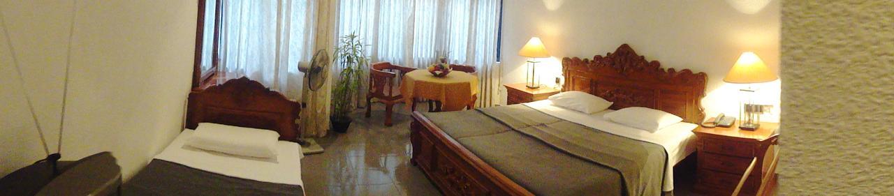 Hotel Country Comfort Элла Экстерьер фото