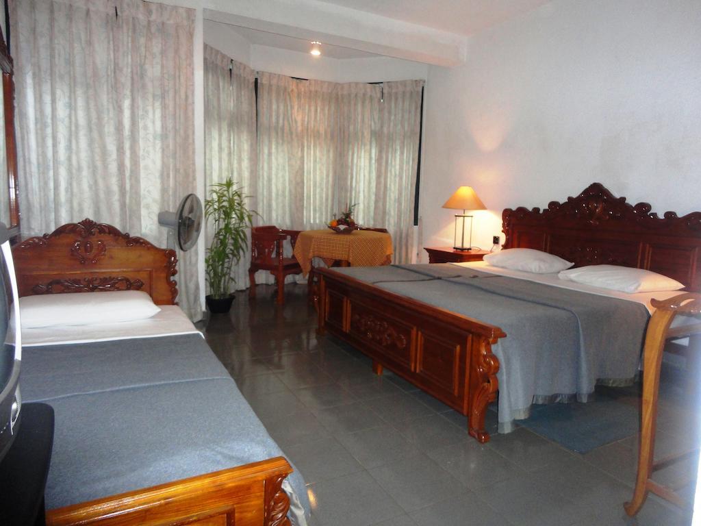 Hotel Country Comfort Элла Экстерьер фото